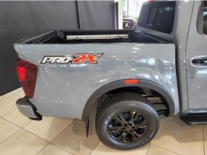 Nissan Navara 2.5DDTi double cab Pro-2X - Image 3