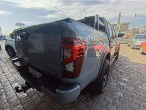 Nissan Navara 2.5DDTi double cab Pro-2X - Image 4