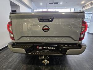 Nissan Navara 2.5DDTi double cab Pro-2X - Image 5
