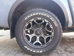Nissan Navara 2.5DDTi double cab Pro-2X - Image 6
