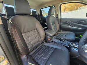 Nissan Navara 2.5DDTi double cab Pro-2X - Image 6