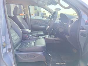 Nissan Navara 2.5DDTi double cab Pro-2X - Image 7
