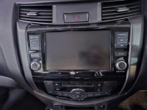 Nissan Navara 2.5DDTi double cab Pro-2X - Image 9