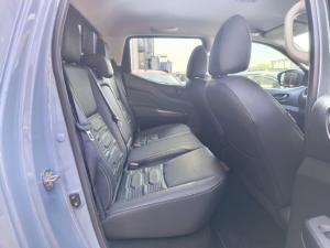 Nissan Navara 2.5DDTi double cab Pro-2X - Image 9