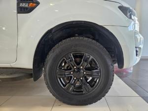 Ford Ranger 2.2TDCi double cab 4x4 XLS auto - Image 11