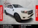 Thumbnail Ford Ranger 2.2TDCi double cab 4x4 XLS auto