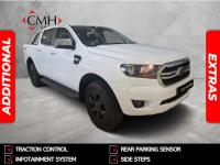 Thumbnail Ford Ranger 2.2TDCi double cab 4x4 XLS auto