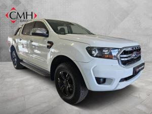 Ford Ranger 2.2TDCi double cab 4x4 XLS auto - Image 1