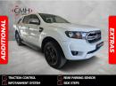 Thumbnail Ford Ranger 2.2TDCi double cab 4x4 XLS auto