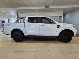 Ford Ranger 2.2TDCi double cab 4x4 XLS auto - Image 2