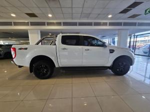 Ford Ranger 2.2TDCi double cab 4x4 XLS auto - Image 2