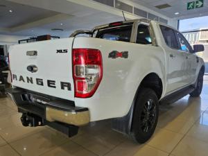 Ford Ranger 2.2TDCi double cab 4x4 XLS auto - Image 3