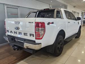 Ford Ranger 2.2TDCi double cab 4x4 XLS auto - Image 3