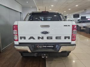Ford Ranger 2.2TDCi double cab 4x4 XLS auto - Image 4