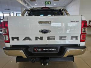 Ford Ranger 2.2TDCi double cab 4x4 XLS auto - Image 4