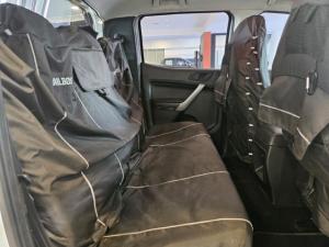 Ford Ranger 2.2TDCi double cab 4x4 XLS auto - Image 5
