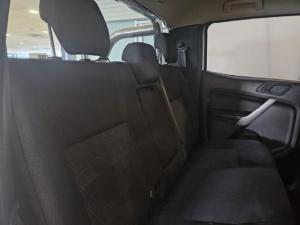 Ford Ranger 2.2TDCi double cab 4x4 XLS auto - Image 6