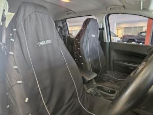 Ford Ranger 2.2TDCi double cab 4x4 XLS auto - Image 6