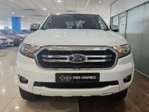 Ford Ranger 2.2TDCi double cab 4x4 XLS auto - Image 8