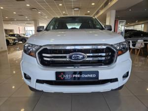 Ford Ranger 2.2TDCi double cab 4x4 XLS auto - Image 8