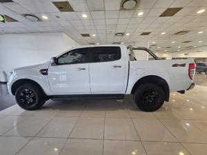 Ford Ranger 2.2TDCi double cab 4x4 XLS auto - Image 9