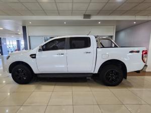Ford Ranger 2.2TDCi double cab 4x4 XLS auto - Image 9