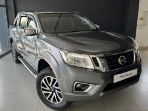 Nissan Navara 2.3D double cab 4x4 SE - Image 10