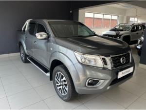 Nissan Navara 2.3D double cab 4x4 SE - Image 1