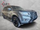 Thumbnail Nissan Navara 2.3D double cab 4x4 SE