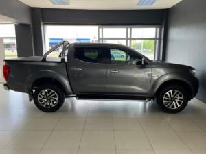 Nissan Navara 2.3D double cab 4x4 SE - Image 2