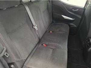 Nissan Navara 2.3D double cab 4x4 SE - Image 3