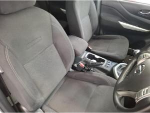 Nissan Navara 2.3D double cab 4x4 SE - Image 5