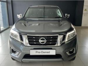 Nissan Navara 2.3D double cab 4x4 SE - Image 8