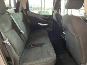 Nissan Navara 2.3D double cab 4x4 SE - Image 9
