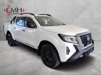 Thumbnail Nissan Navara 2.5DDTi double cab Stealth
