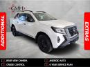 Thumbnail Nissan Navara 2.5DDTi double cab Stealth