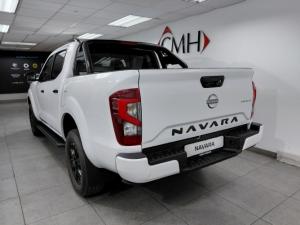 Nissan Navara 2.5DDTi double cab Stealth - Image 3