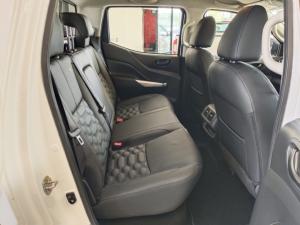 Nissan Navara 2.5DDTi double cab Stealth - Image 3