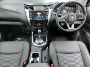 Nissan Navara 2.5DDTi double cab Stealth - Image 6