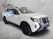 Nissan Navara 2.5DDTi double cab Stealth - Thumbnail 8