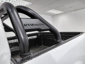 Nissan Navara 2.5DDTi double cab Stealth - Image 9