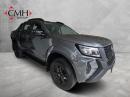 Thumbnail Nissan Navara 2.5DDTi double cab Stealth 4x4