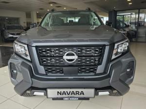 Nissan Navara 2.5DDTi double cab Stealth 4x4 - Image 7