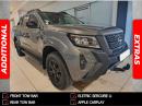 Thumbnail Nissan Navara 2.5DDTi double cab Stealth 4x4
