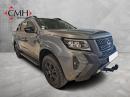 Thumbnail Nissan Navara 2.5DDTi double cab Stealth 4x4
