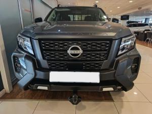 Nissan Navara 2.5DDTi double cab Stealth 4x4 - Image 2