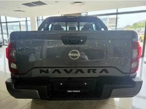 Nissan Navara 2.5DDTi double cab Stealth 4x4 - Image 3