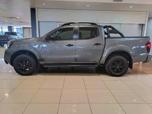 Nissan Navara 2.5DDTi double cab Stealth 4x4 - Image 3