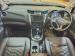 Nissan Navara 2.5DDTi double cab Stealth 4x4 - Thumbnail 7
