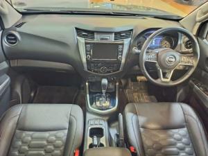 Nissan Navara 2.5DDTi double cab Stealth 4x4 - Image 7